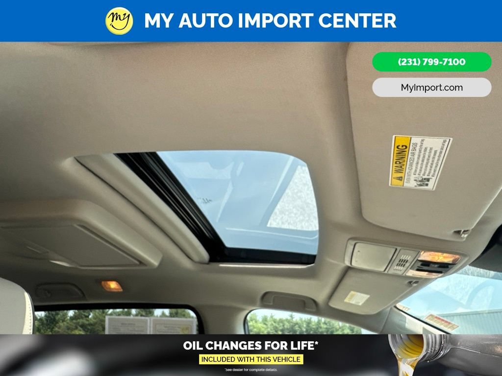 Used 2025 Honda Odyssey Elite image 32