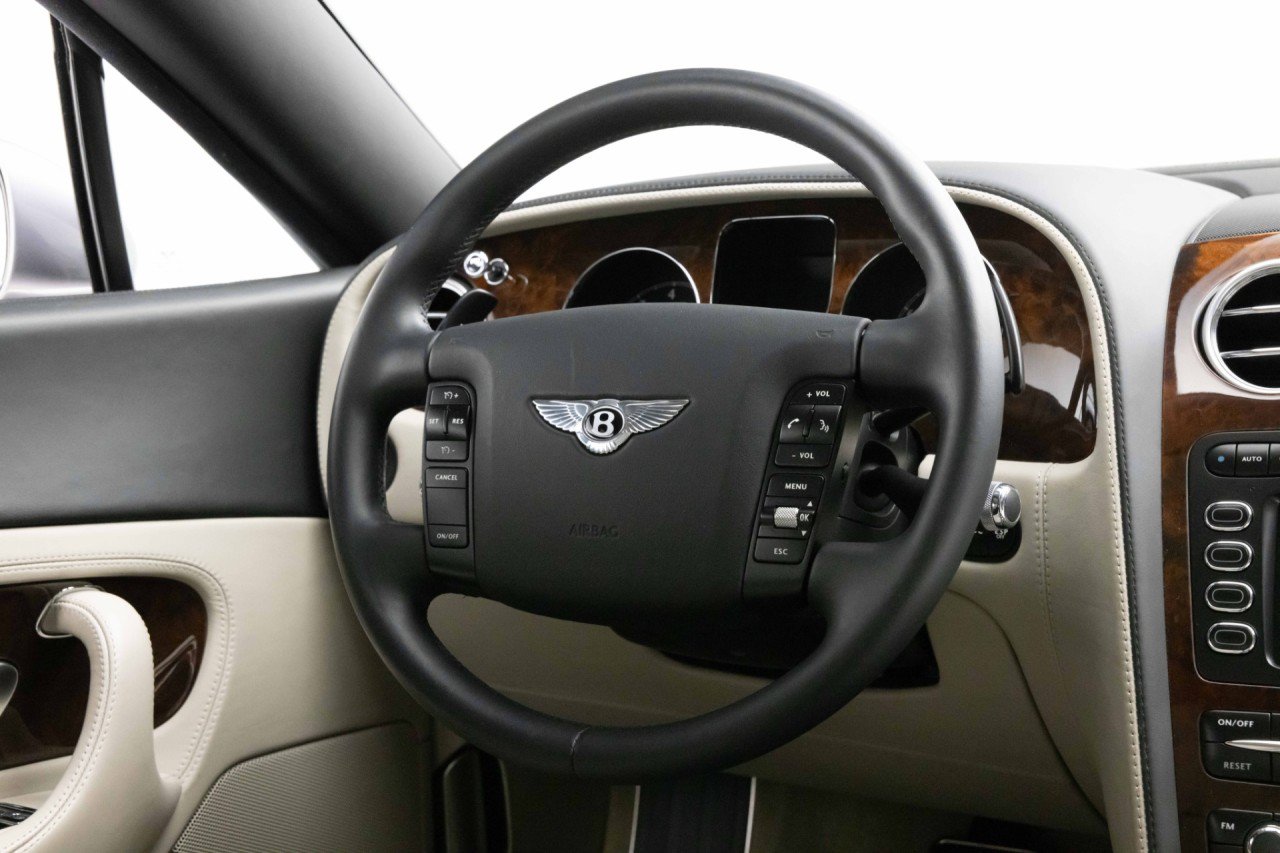 Used 2006 Bentley Continental GT AWD/4WD image 10
