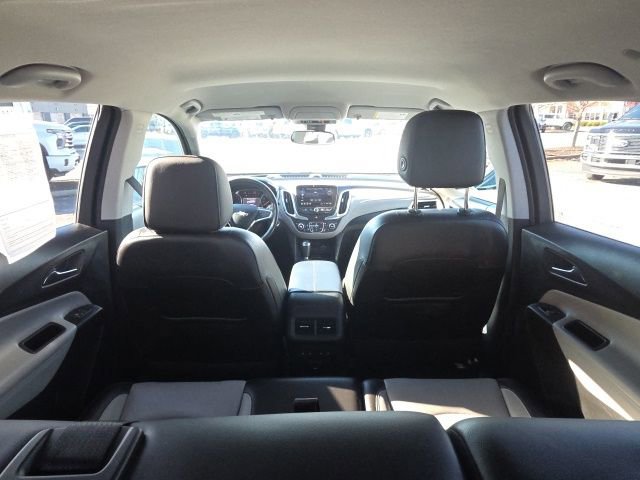 Used 2019 Chevrolet Equinox Premier image 8