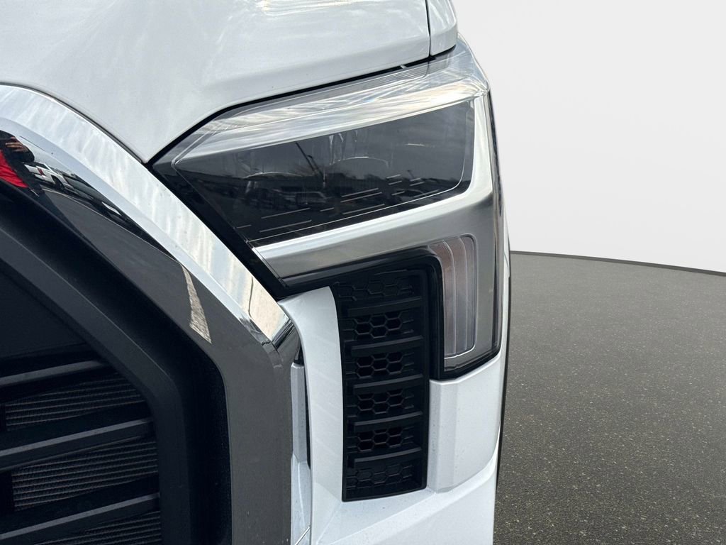 New 2026 Toyota Tundra SR5 w/ TRD Off-Road Package image 9