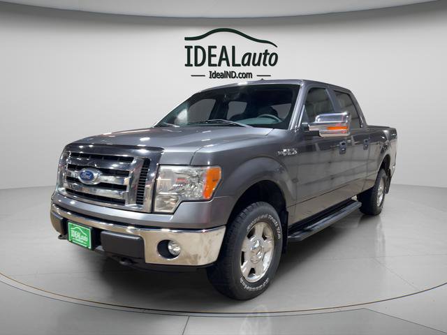Used 2011 Ford F150 XLT w/ XLT Convenience Pkg image 1