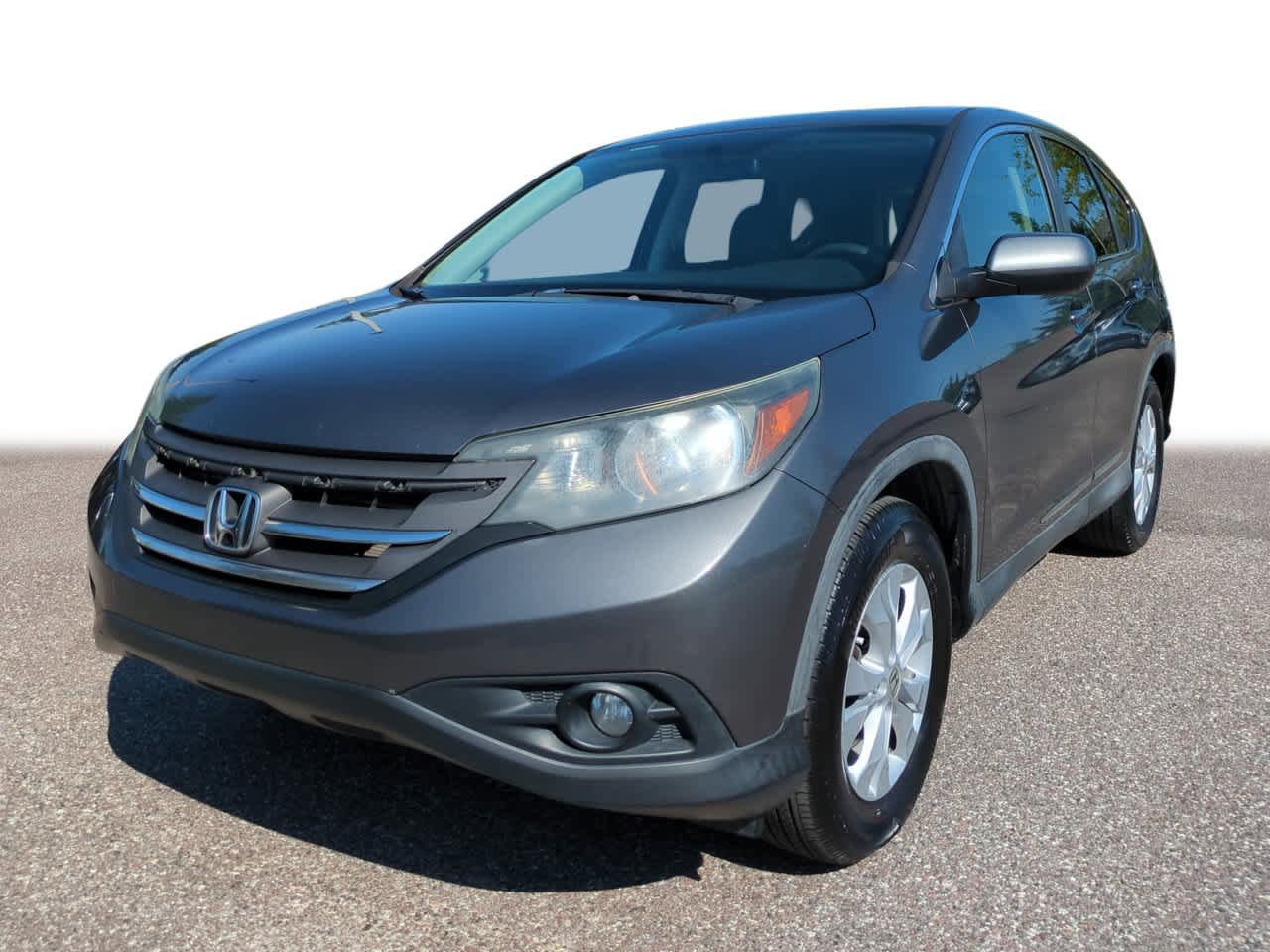 Used 2013 Honda CR-V EX image 1