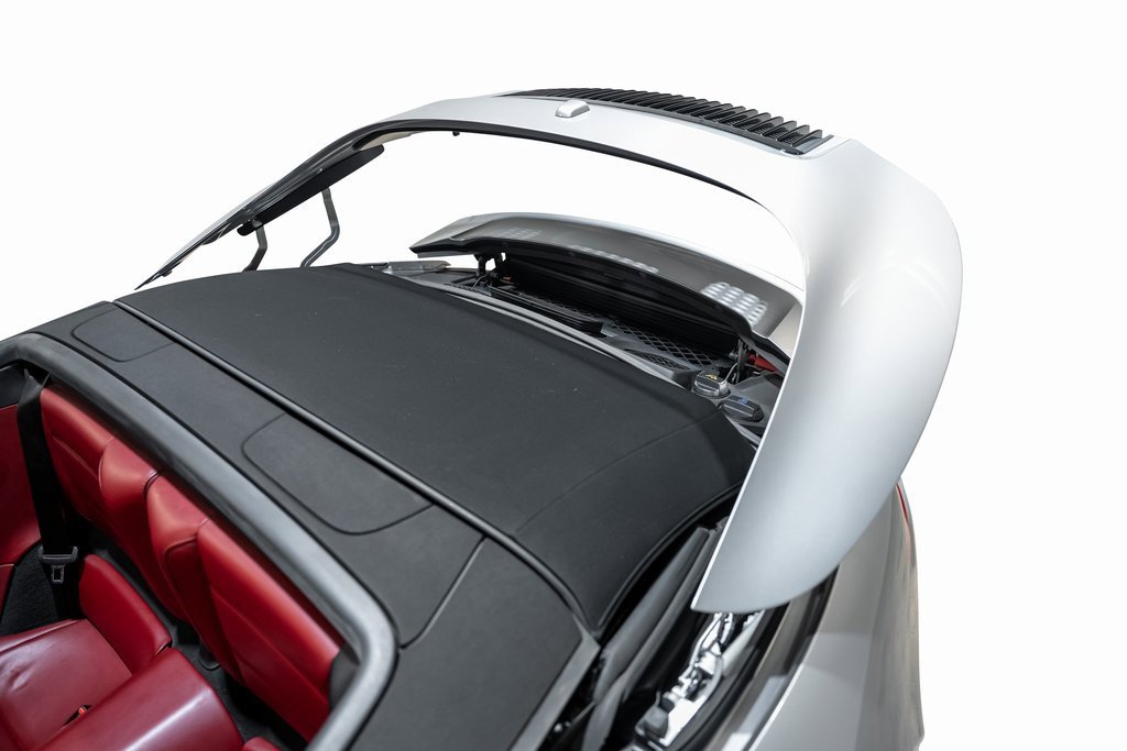 Used 2017 Porsche 911 Carrera 4S image 55