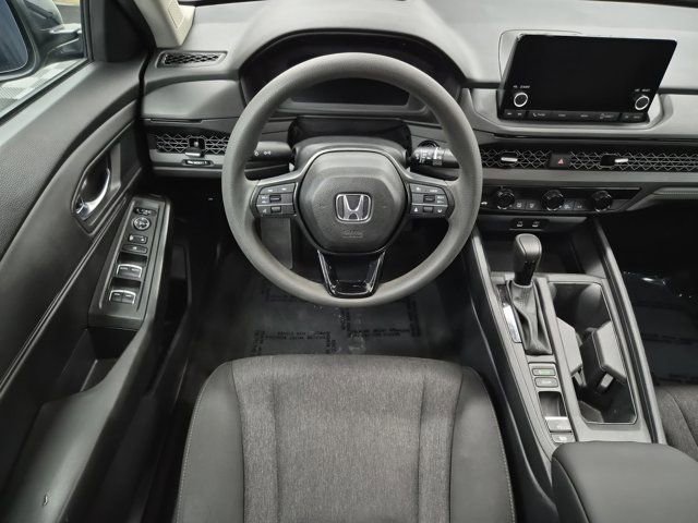 Certified 2024 Honda Accord EX image 11