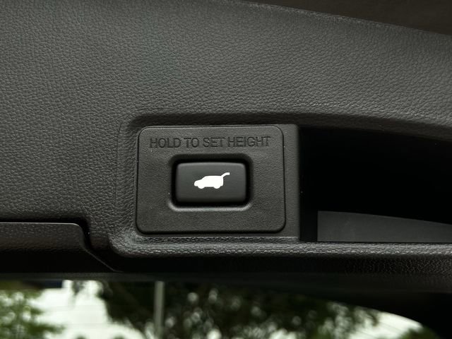 Certified 2025 Acura RDX SH-AWD image 35