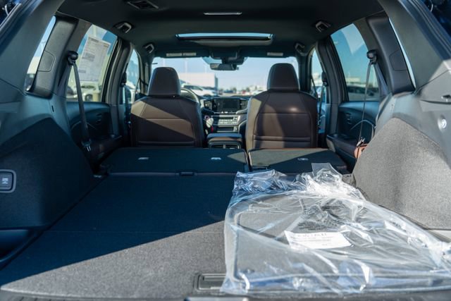Used 2025 Honda Passport EX-L image 17