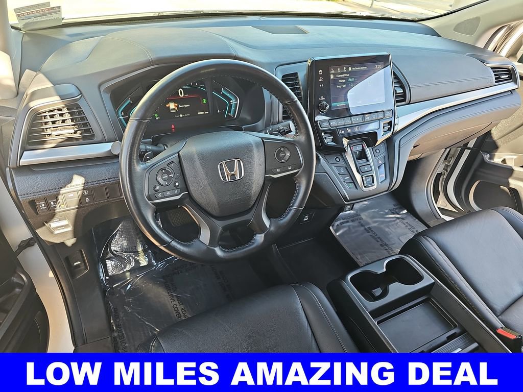 Used 2024 Honda Odyssey EX-L image 17