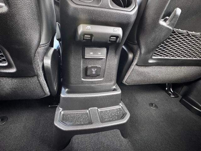 New 2026 Jeep Wrangler Unlimited Rubicon image 26