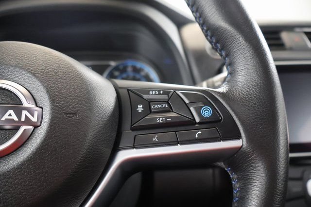 Used 2024 Nissan Leaf SV Plus FWD image 18
