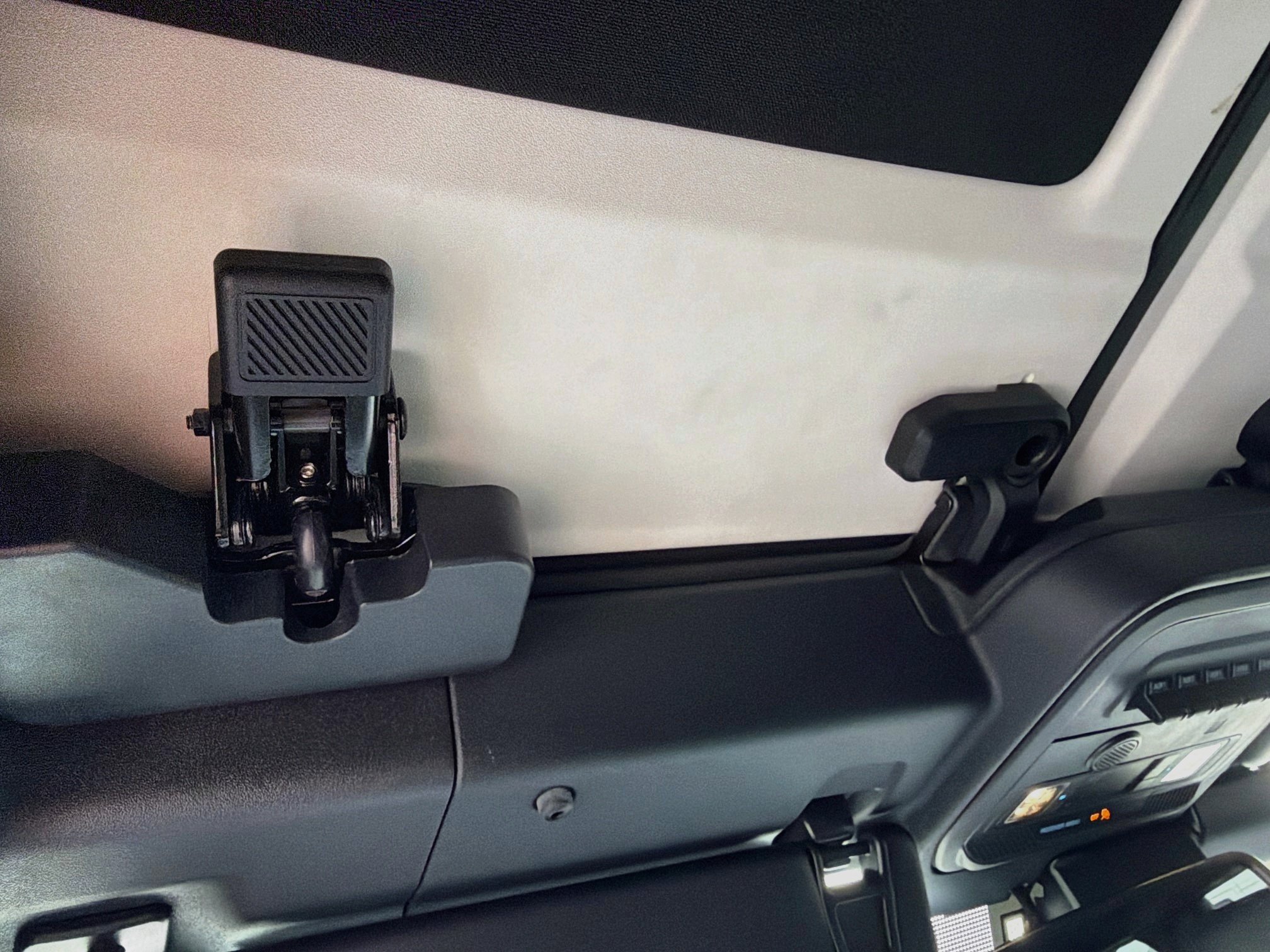 Used 2025 Ford Bronco Badlands AWD/4WD image 25