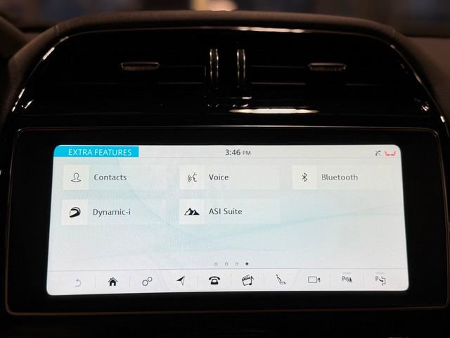 Used 2018 Jaguar F-PACE S image 34