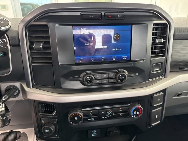 Used 2023 Ford F150 XLT AWD/4WD image 21