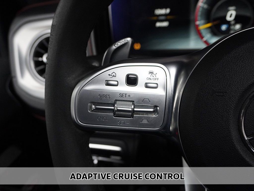 Used 2020 Mercedes-Benz G 63 AMG 4MATIC image 6