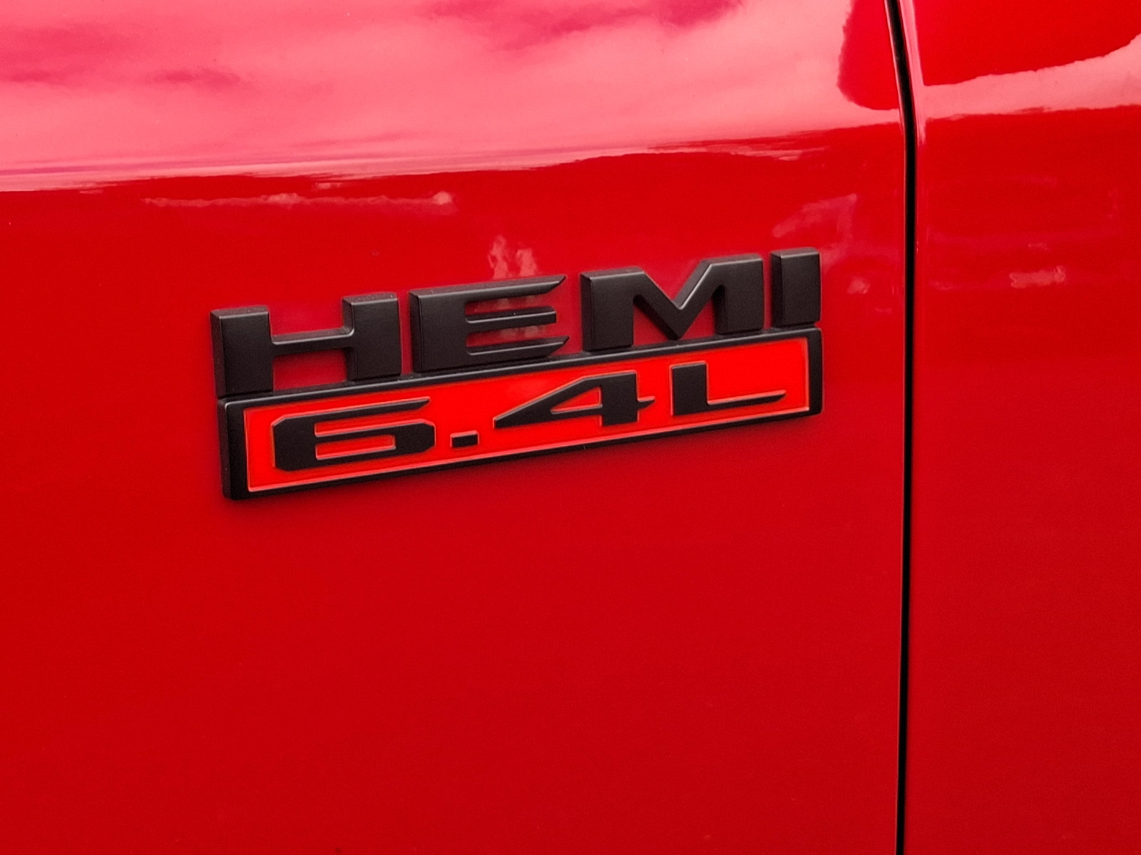 Used 2020 RAM 2500 Power Wagon AWD/4WD image 35
