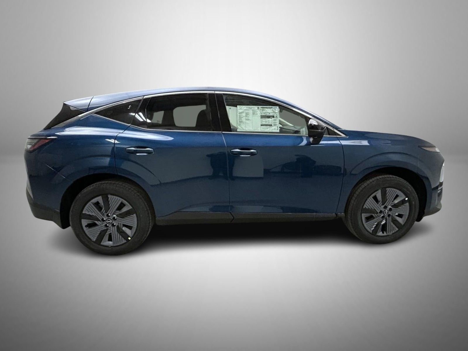 New 2026 Nissan Murano SL w/ Comfort Package image 4