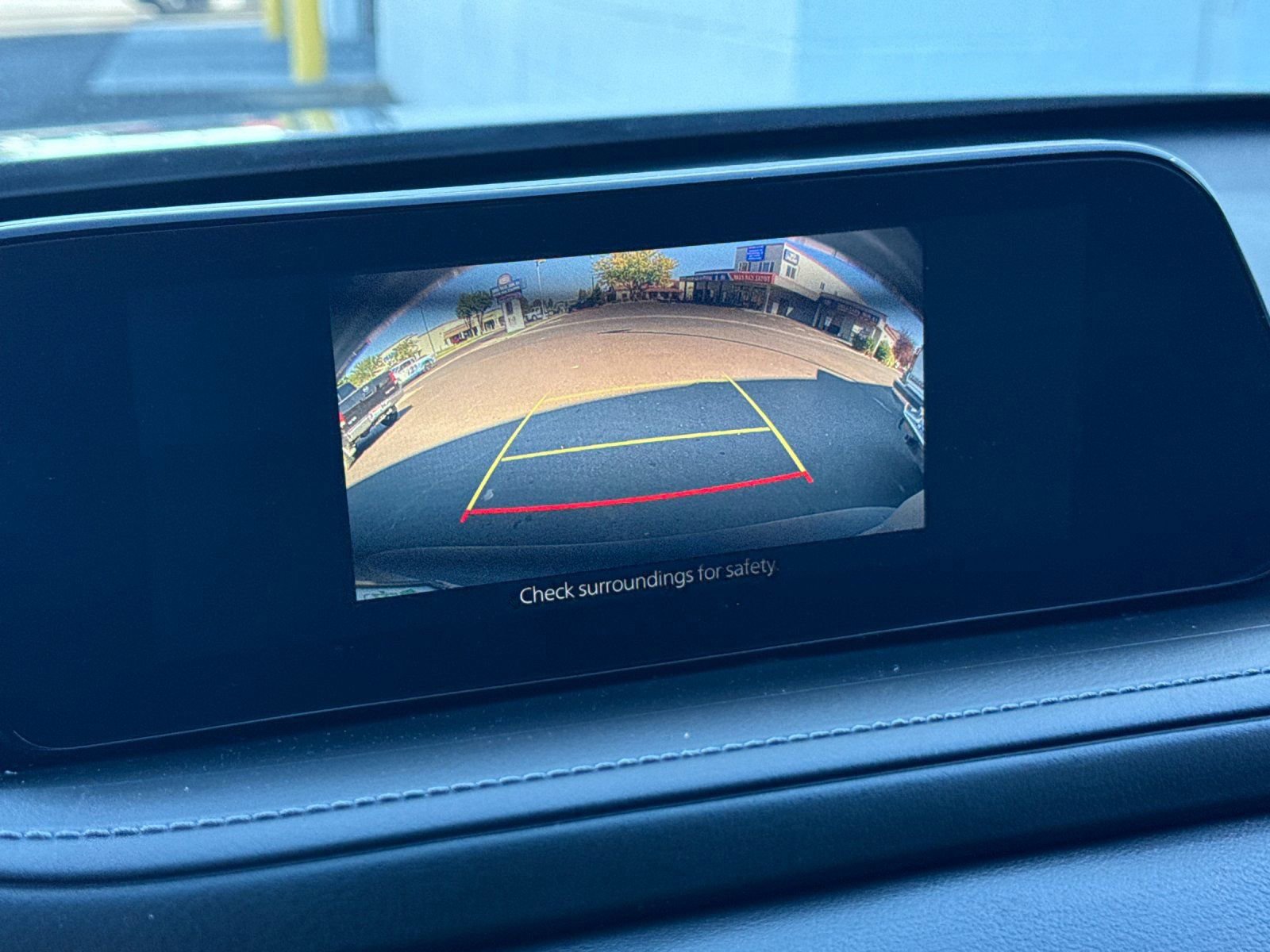 Used 2024 MAZDA CX-30 AWD 2.5 S w/ Preferred Package image 21