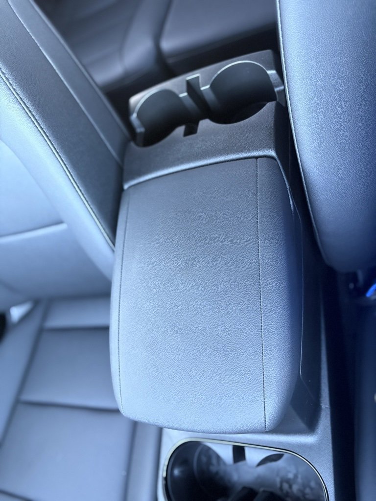 New 2026 Chevrolet Colorado Trail Boss image 20