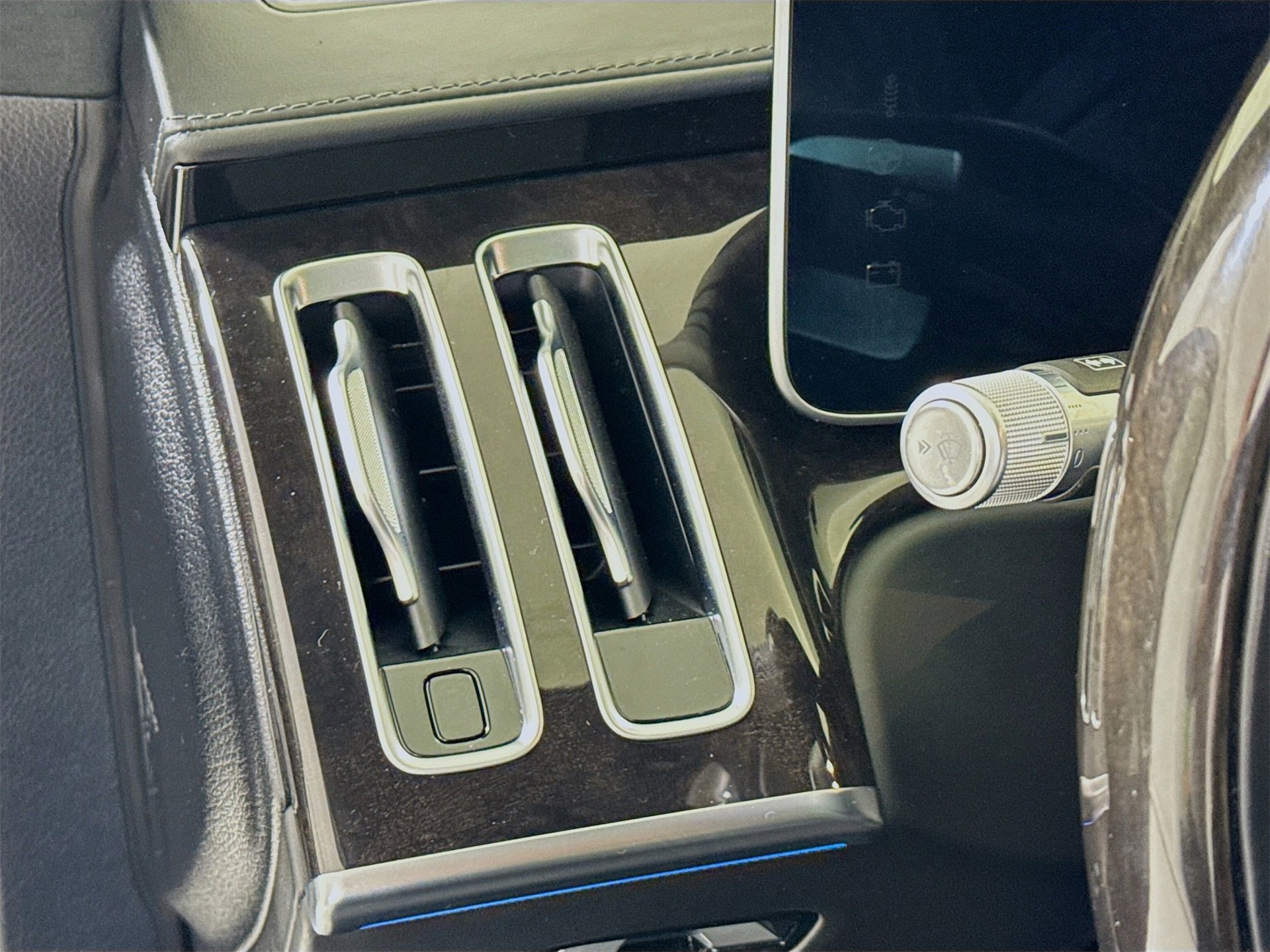 Certified 2021 Mercedes-Benz S 580 4MATIC Sedan image 11