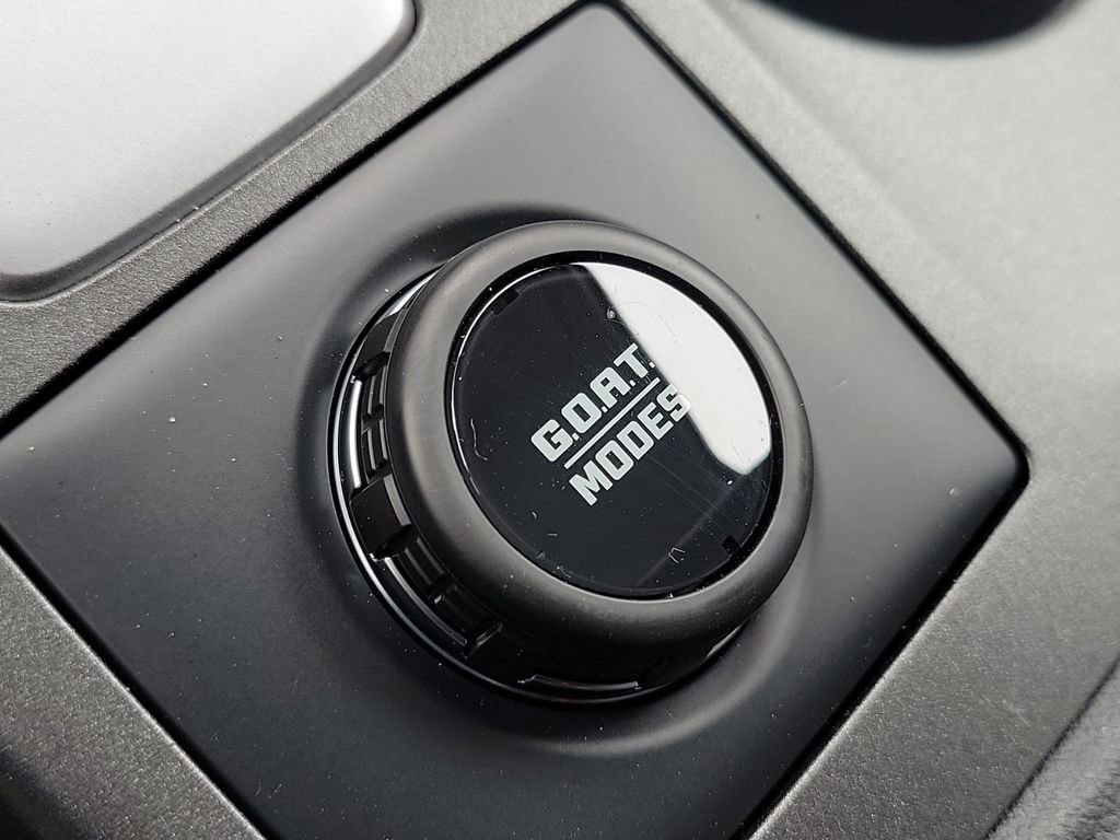 New 2026 Ford Bronco Sport Big Bend image 22