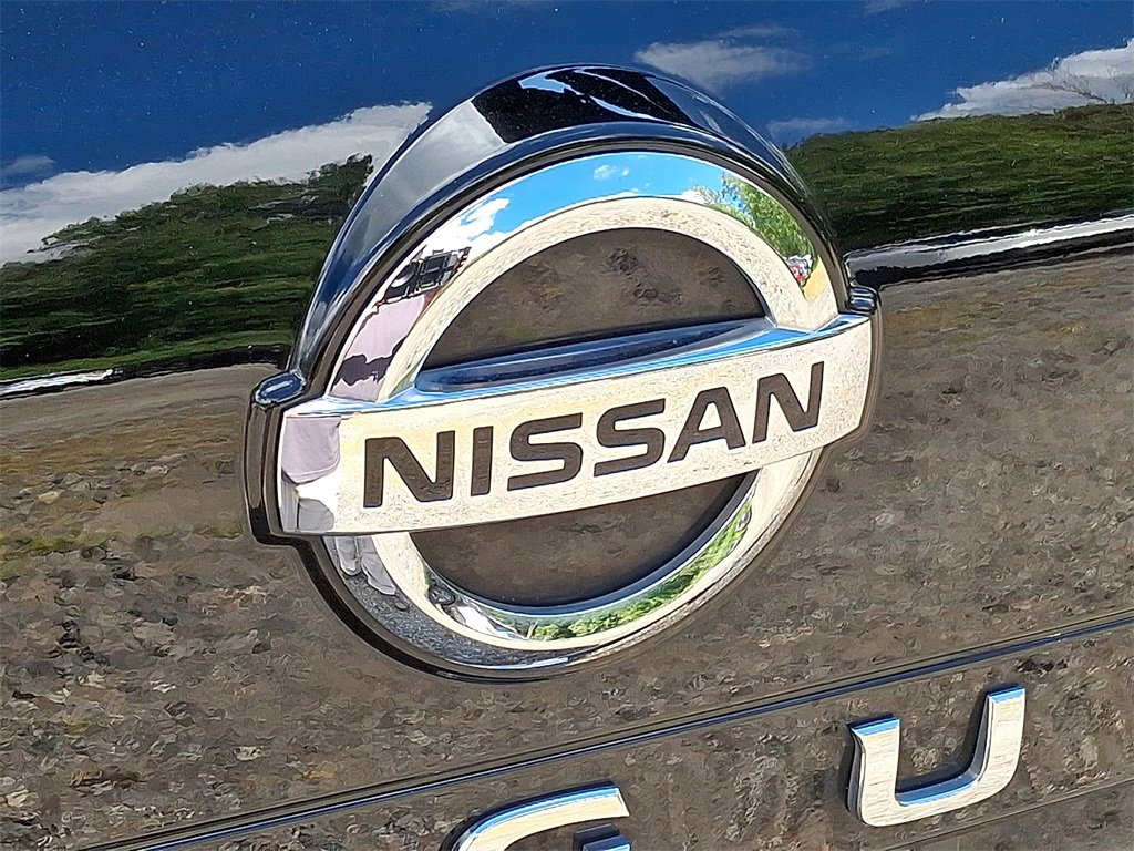 Used 2021 Nissan Rogue S image 29