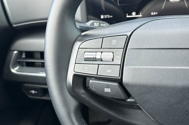 Certified 2025 Kia K4 EX FWD image 29