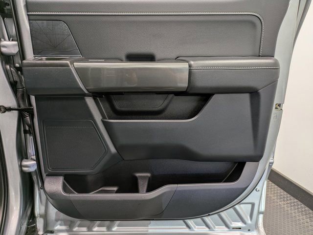 Used 2023 Ford F150 XLT w/ Equipment Group 302A High image 25