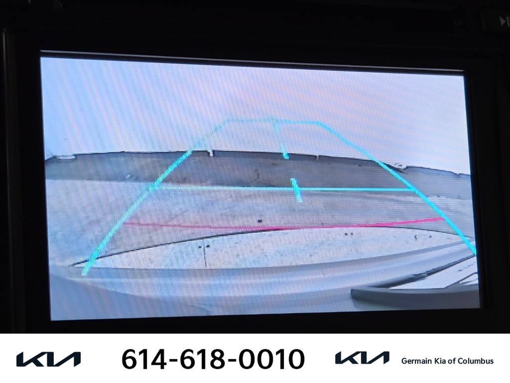 Used 2014 Toyota Camry LE FWD image 33