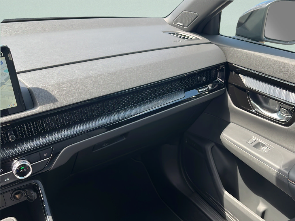 New 2027 Honda CR-V Sport Touring image 12