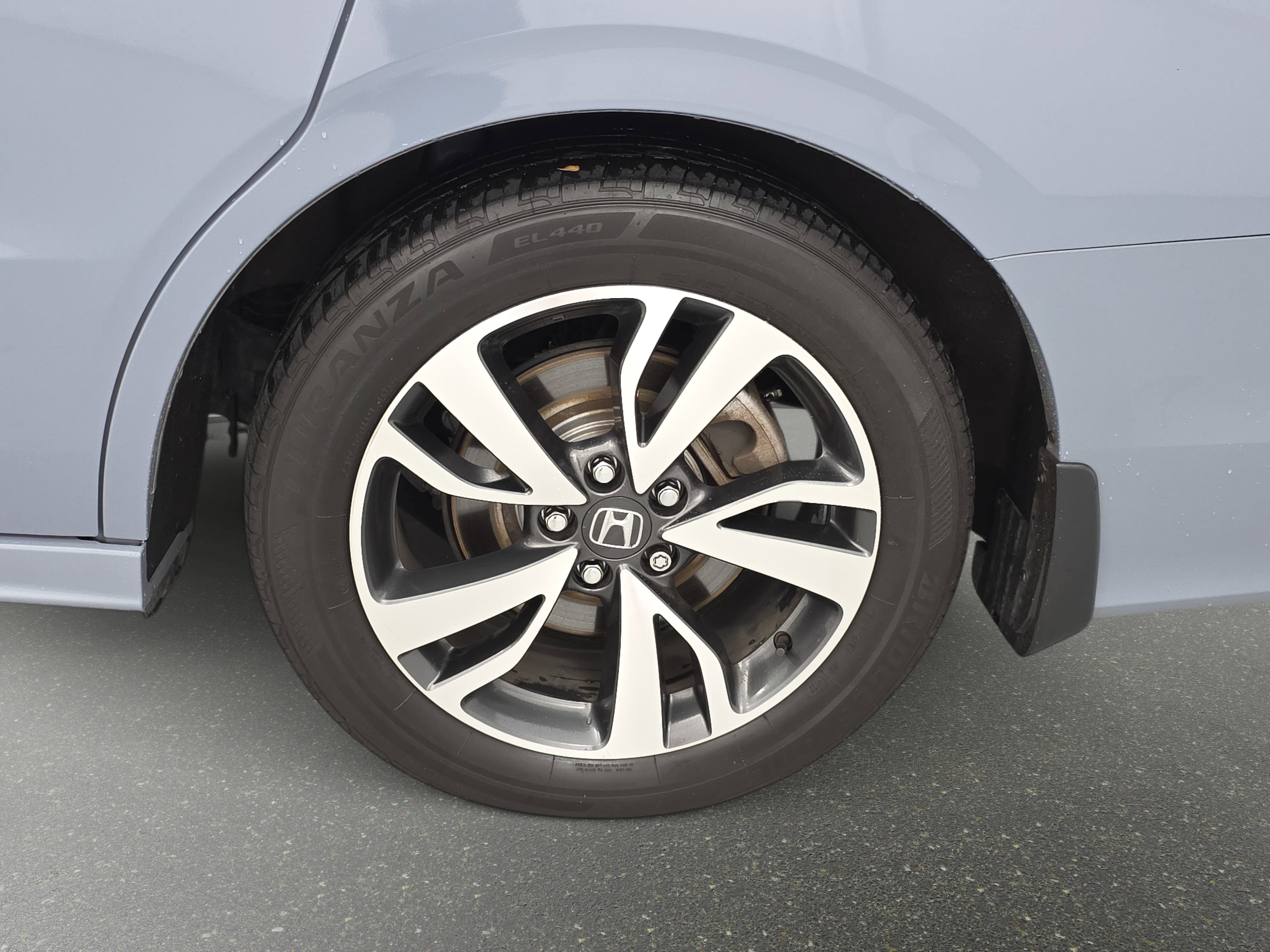 Used 2023 Honda Odyssey Touring image 34