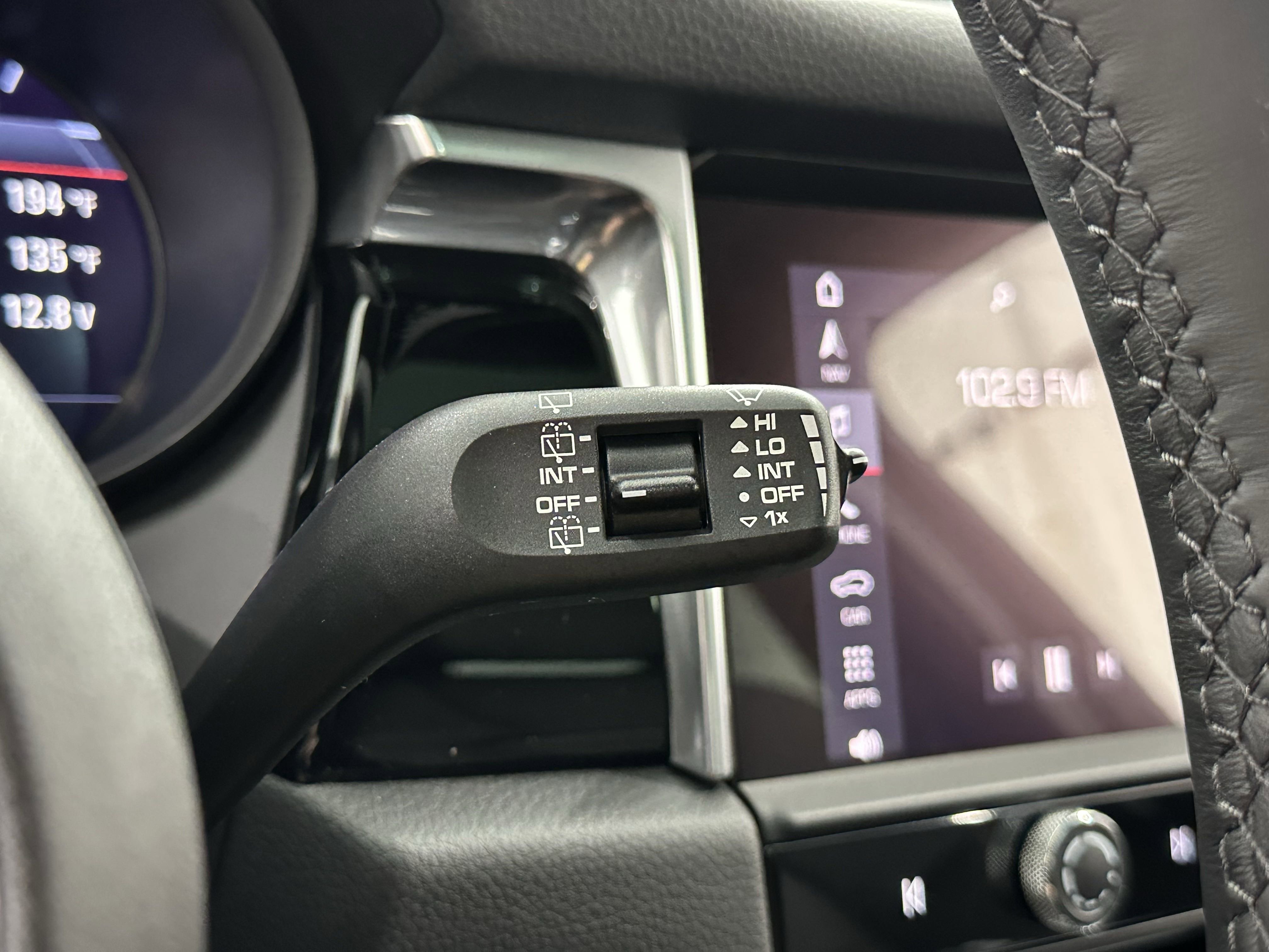 New 2025 Porsche Macan image 49