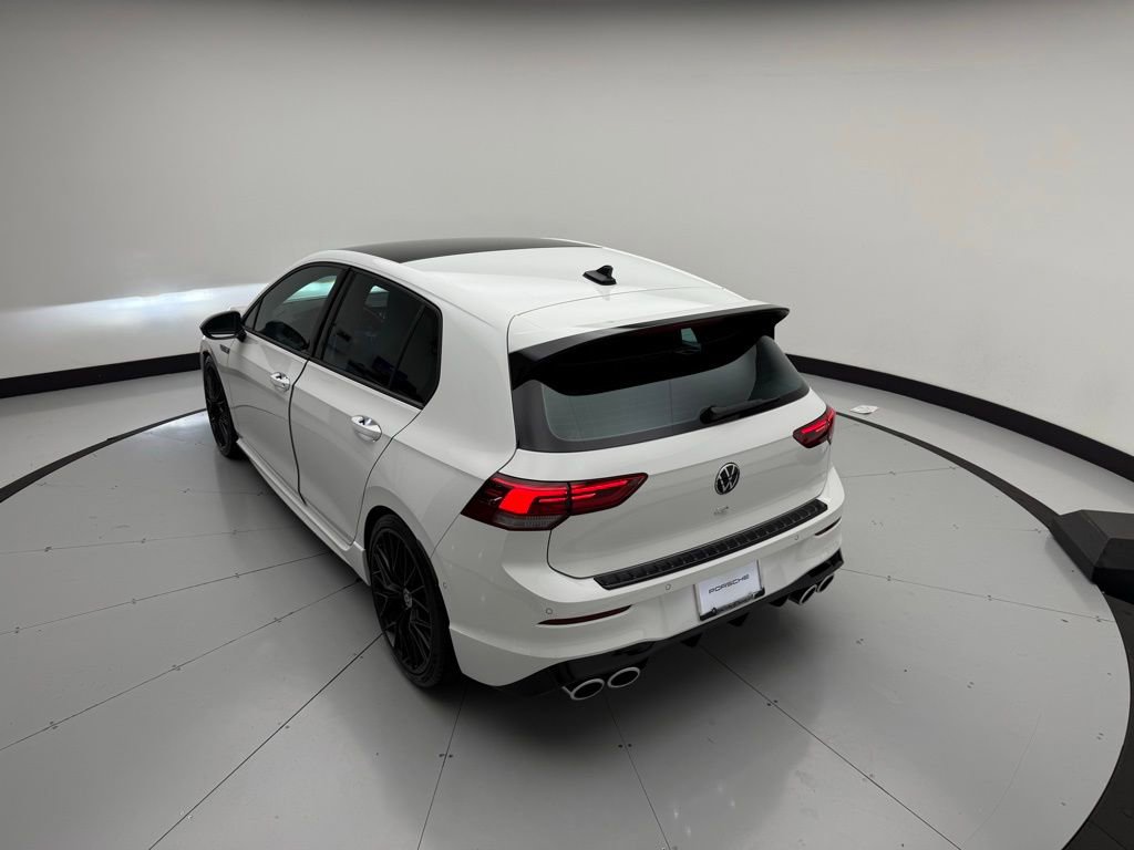 Used 2024 Volkswagen Golf R image 51