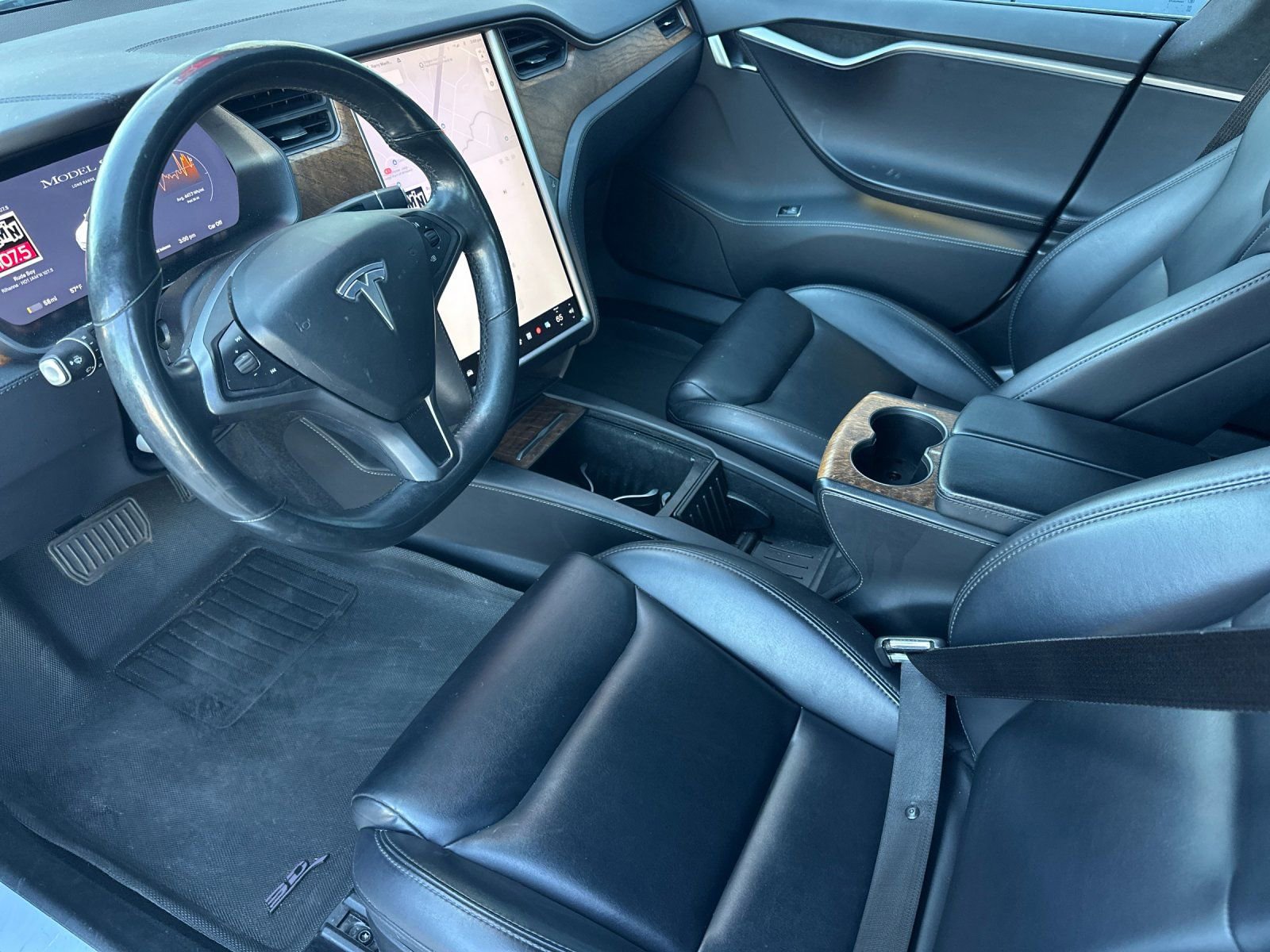 Used 2020 Tesla Model S AWD image 9
