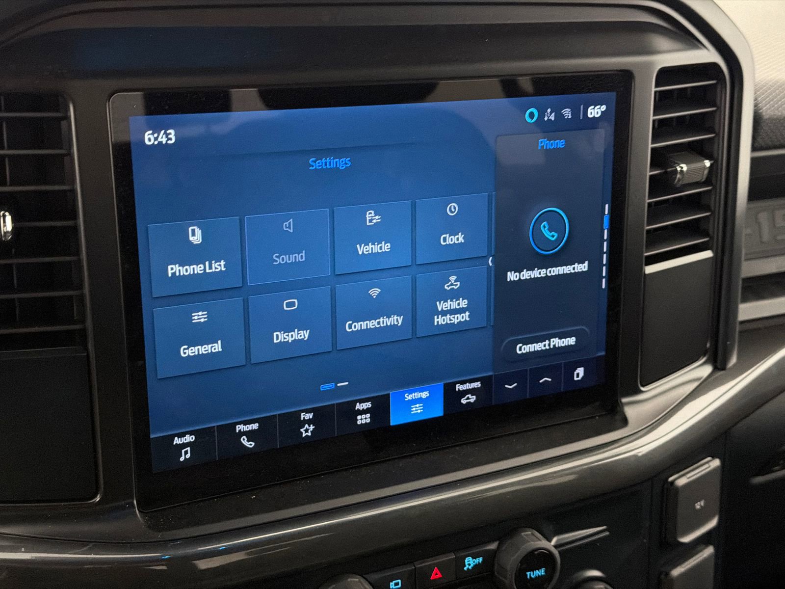 New 2025 Ford F150 STX w/ STX Black Appearance Package image 24