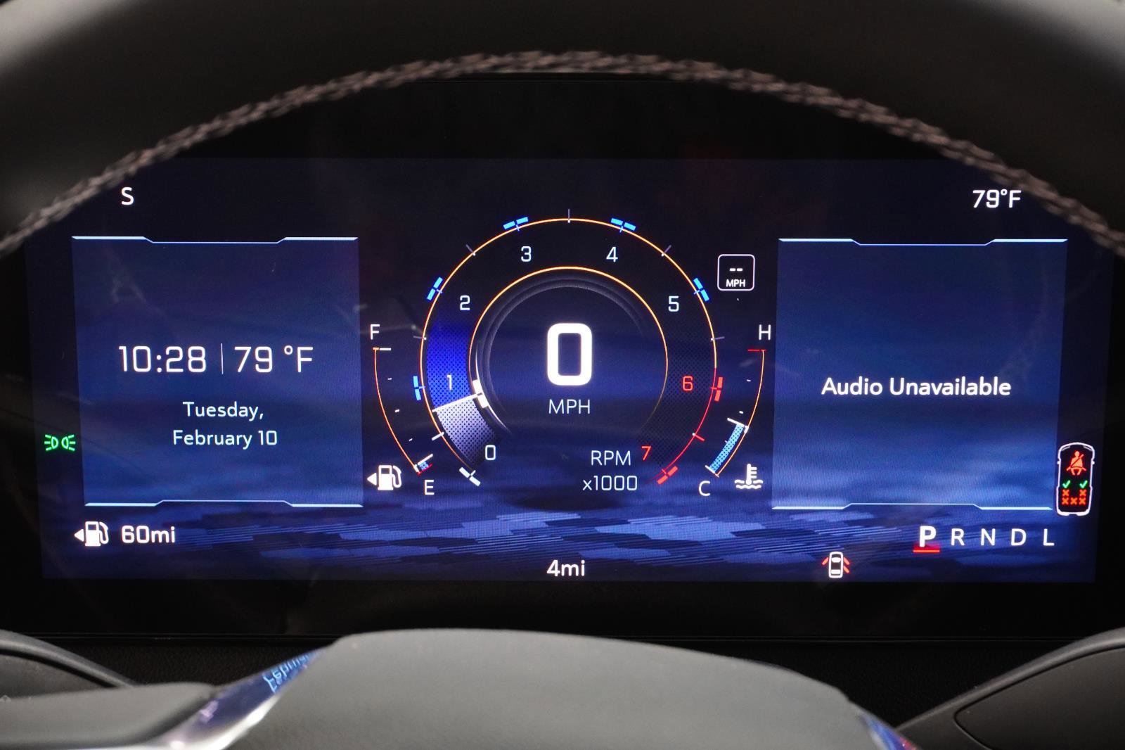 New 2026 Chevrolet Traverse LT w/ Sun and Wheel Package image 25