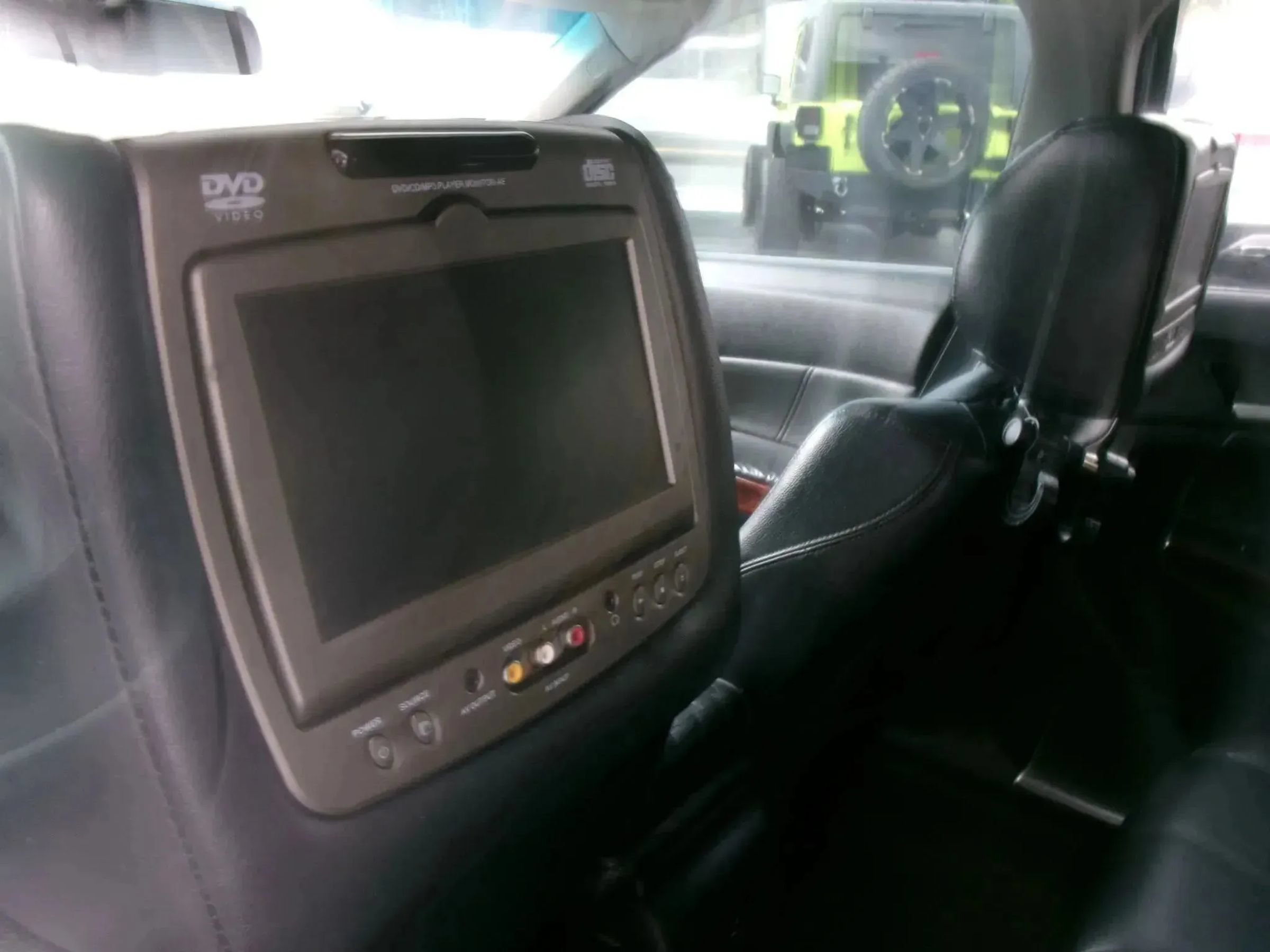 Used 2010 Honda Crosstour EX-L image 12