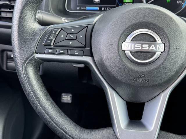 Certified 2024 Nissan Leaf S FWD image 15