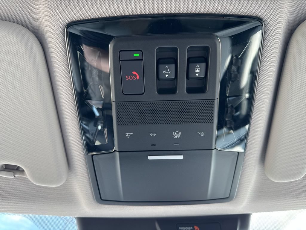 New 2026 Mitsubishi Outlander SEL AWD/4WD image 22