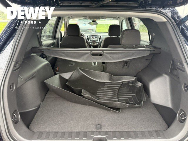 Used 2021 Chevrolet Equinox LT FWD image 27