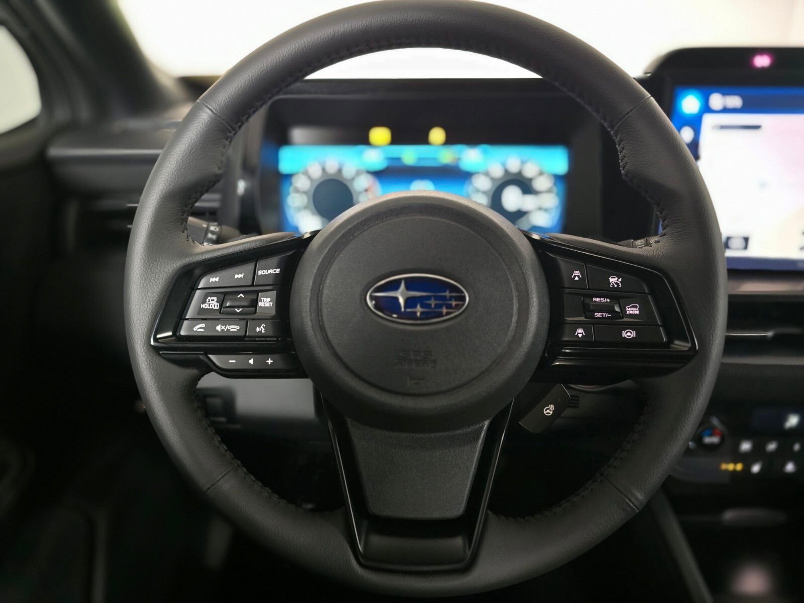 New 2026 Subaru Outback Limited image 27