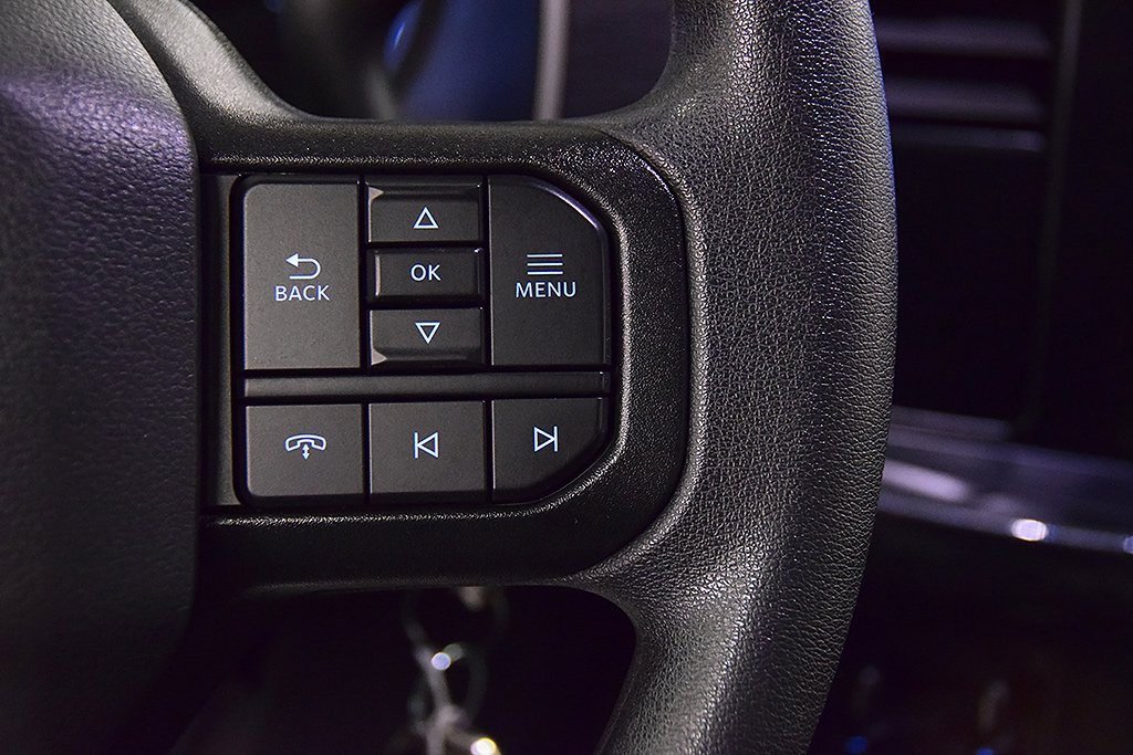 Used 2022 Ford F150 XL w/ STX Black Appearance Package image 20