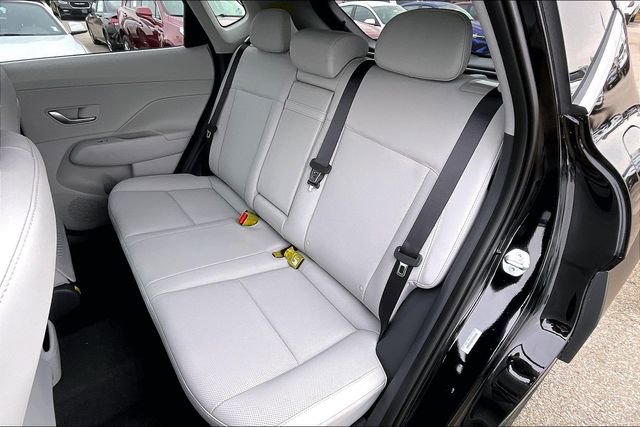 New 2026 Hyundai Kona Limited image 10