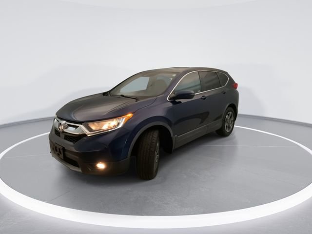 Used 2018 Honda CR-V EX image 8