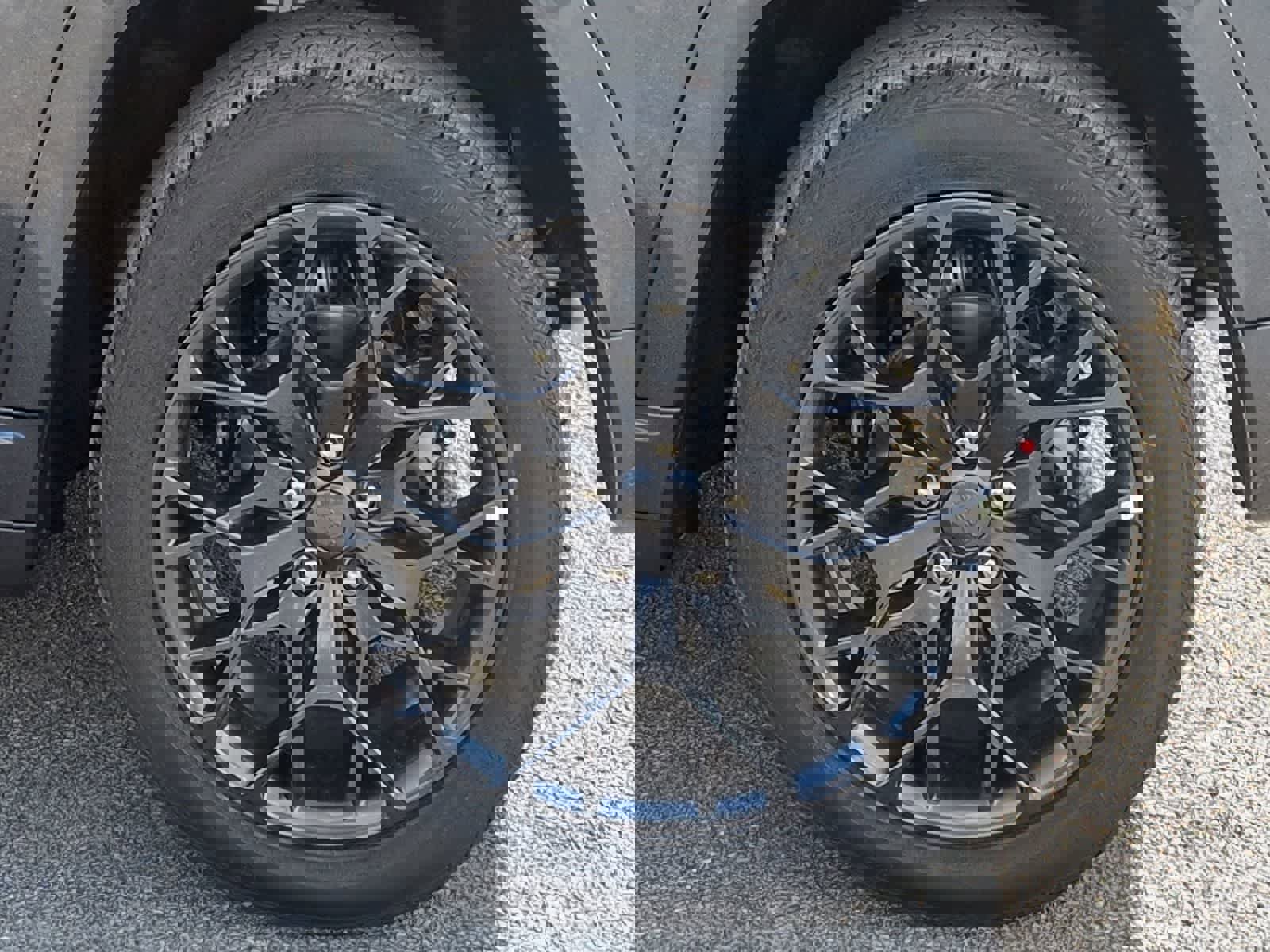 New 2025 Jeep Grand Cherokee Summit w/ Obsidian Package image 13