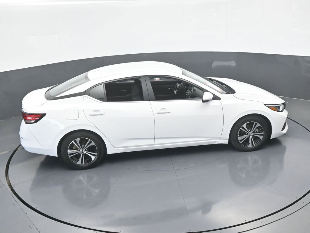 Used 2023 Nissan Sentra SV image 51