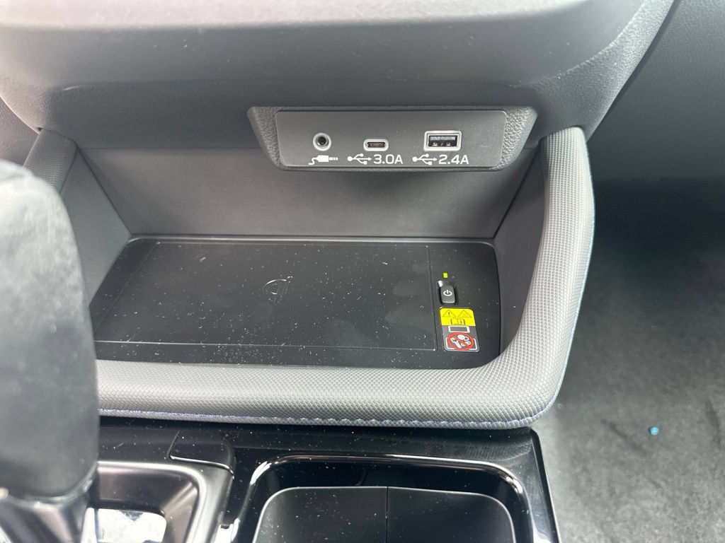New 2026 Subaru Forester Limited AWD/4WD image 17