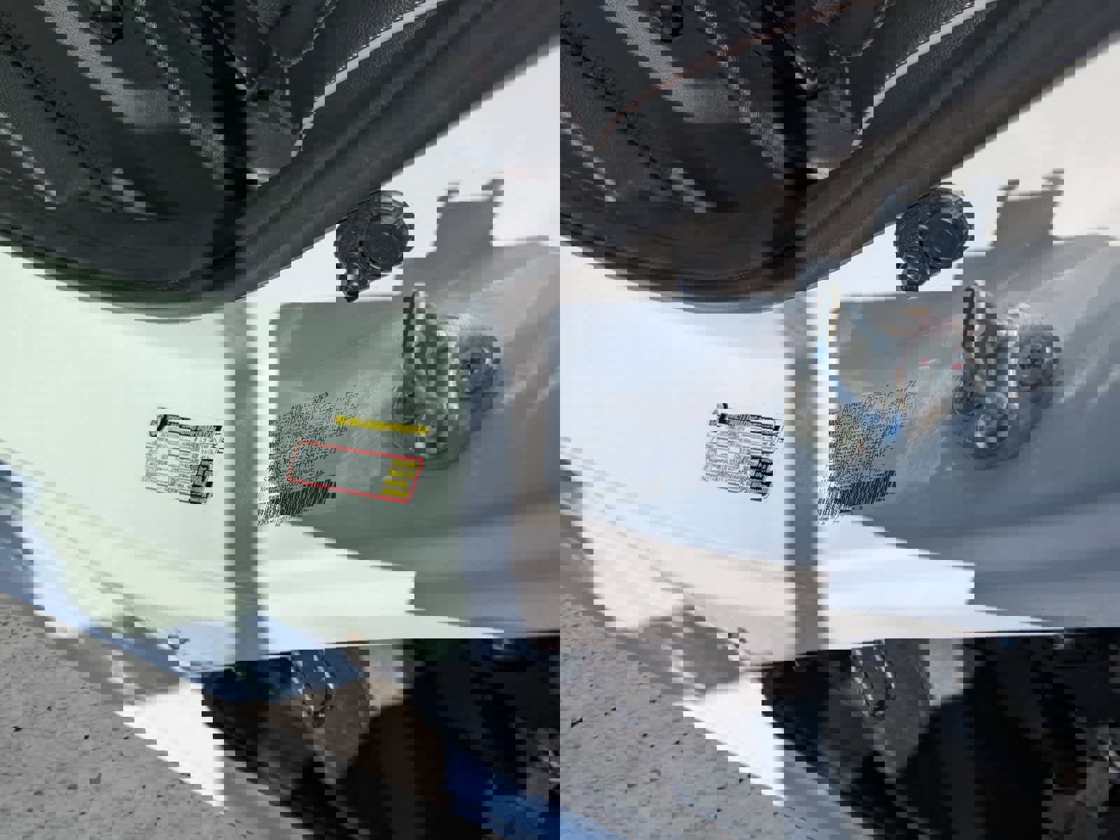 Certified 2022 Honda Odyssey Elite image 16