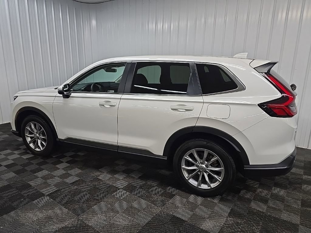 Used 2023 Honda CR-V EX image 4