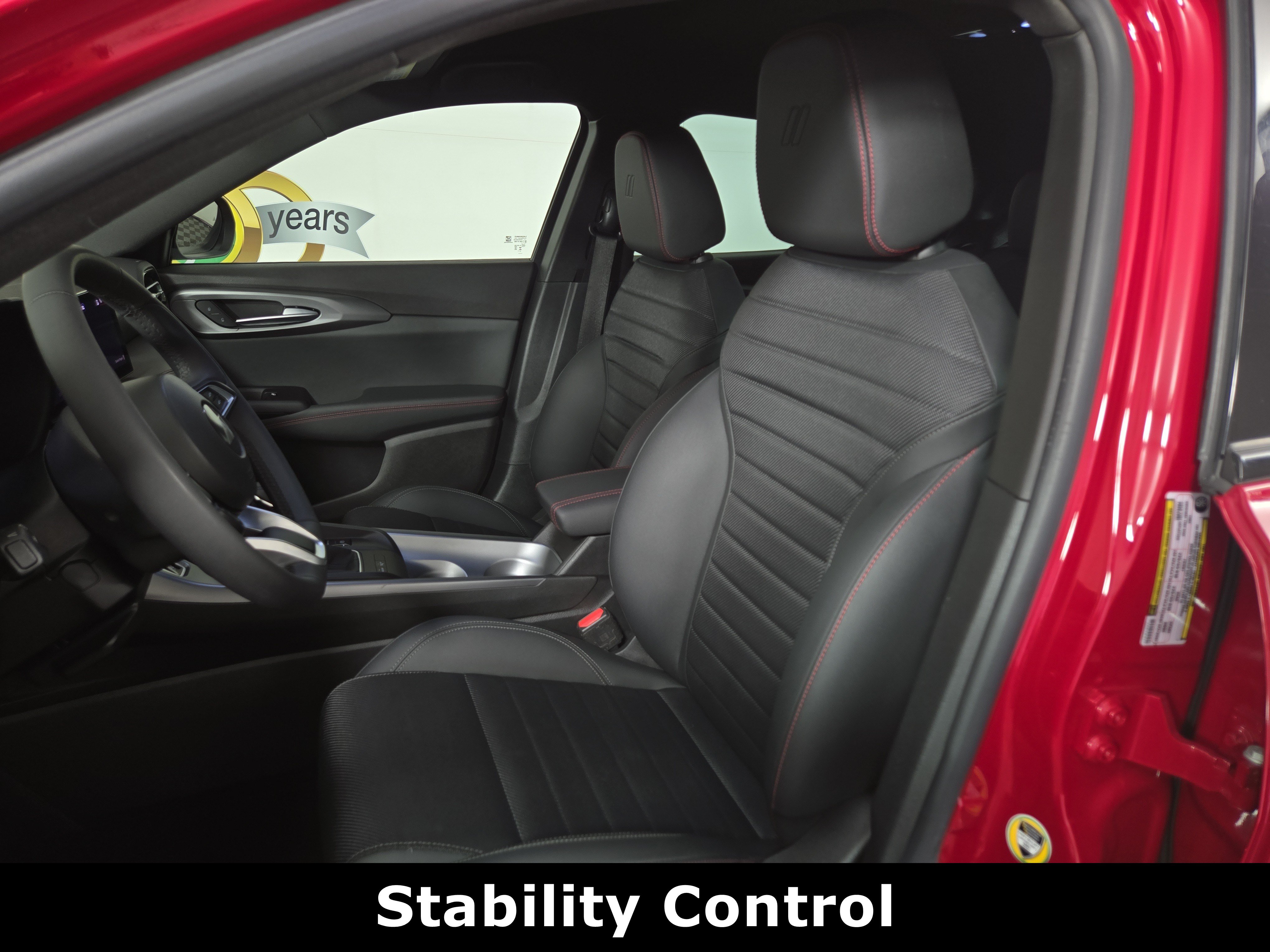 Used 2023 Dodge Hornet GT w/ GT Blacktop Package AWD/4WD image 12