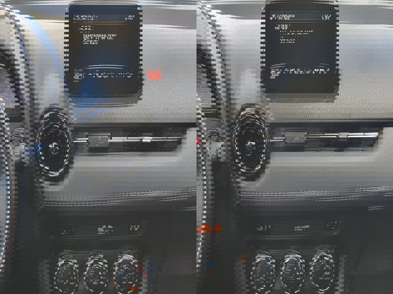 Used 2019 MAZDA CX-3 Touring w/ Preferred Equipment Package image 18