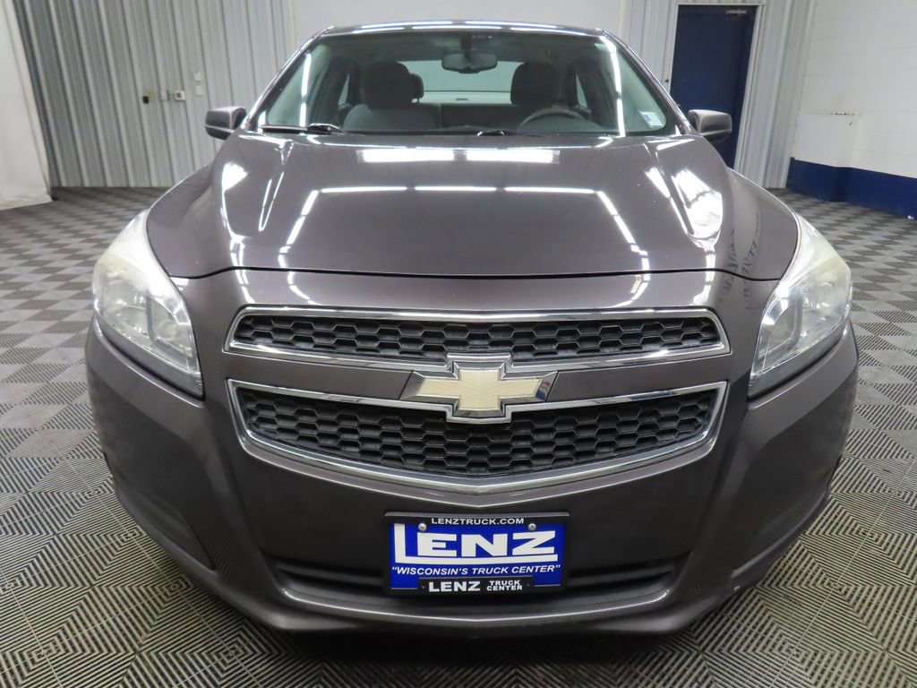 Used 2013 Chevrolet Malibu LS w/ Protection Package image 37